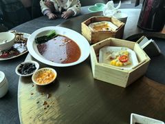 -同禧荟·港味海鲜火锅·粤菜(三亚湾店)