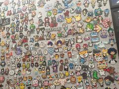 -花栗创意手工馆·小戏拼豆店