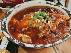 -夹夹大·蟹蟹大排档(财富又一城店)