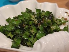 -糟粕醋·椰苑海南菜餐厅(亚龙湾天域酒店)