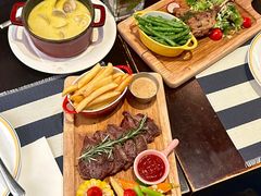 -La Creperie法餐厅(芮欧百货店)