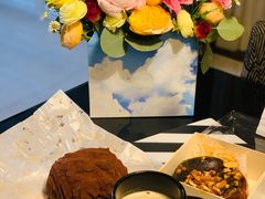 -OUR Bakery(SKP-S店)