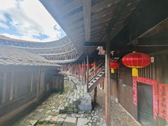 -初溪土楼群