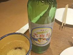 -喝丢一只鞋辣炒海鲜小烧烤(三八广场店)