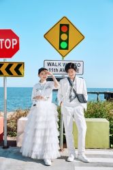 点击看大图 -太古映画婚纱摄影(天河店)