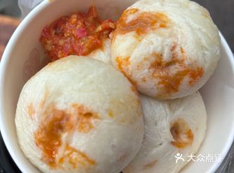 #0元玩转这座城好吃的呀 之前来山海关路就吃过一次