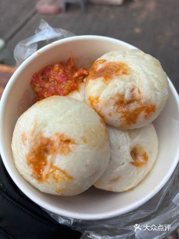 #0元玩转这座城好吃的呀 之前来山海关路就吃过一次