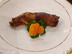 -白天鹅宾馆-玉堂春暖餐厅