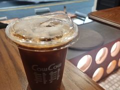 -CowCow其其·牛杂咖啡公司(六运店)