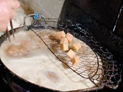-仓桥直街臭豆腐