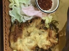-粗茶淡饭•陕菜•家常菜