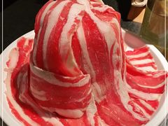 -熊喵来了火锅(太原里第2分店)