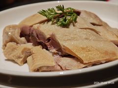 -湖里春风·淮扬菜(丽泽天街店)