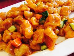 -大地春饼店(黄河路店)
