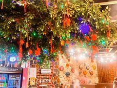 -顶顶汤火牛排火锅·经典铜锅涮肉