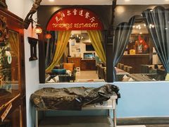 -尼泊尔雪莲餐厅(北京东路店)