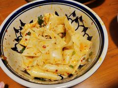 油泼扯面-醉长安(南门总店)