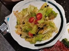 -虎丸烧肉(新大陆广场店)