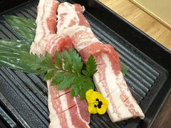 -花肴·和牛烧肉(顺义五里仓店)