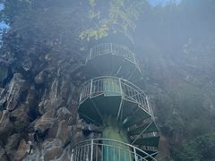 -磐安舞龙峡景区