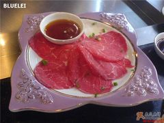 生牛肉-大渔铁板烧(蛇口店)