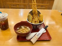 -虹梅食堂·爱蝦乃家