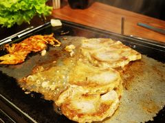 -香猪坊(五道口店)