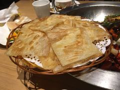 -小鱼小牛·鱼牛干锅·脆鱼火锅(世欧广场店)