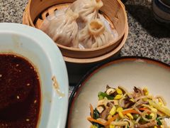 南京素什锦-南京大牌档(之心城店)