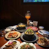 🤎普陀路余家巷11号 「柒号小馆·西泰料理」