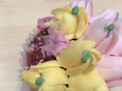 -BONCAKE裱花蛋糕(万象汇店)