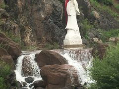 -天女山森林公园