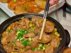 -饕然·民间川菜(龙泉店)