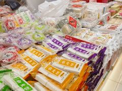 -邵万生食品公司(南京东路店)