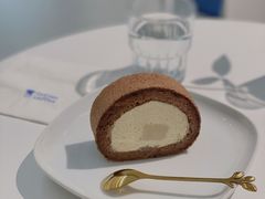 -intime coffee(芝麻街店)
