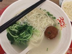 -阳阳中国饭(龙湖大兴天街)