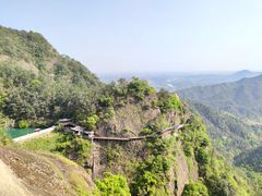 -大慈岩风景区