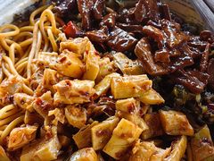 -梅溪·小伙子干挑面(安吉总店)