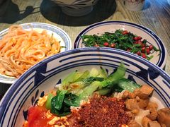 -左陕右甘(亚运村店)