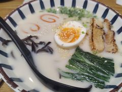 叉烧拉面-赤稻·日式料理(禅城店)