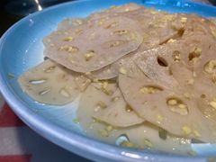 -椒馋小馆(绿源路店)