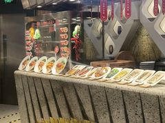 -食悦天美食广场(长沙IFS国金中心店)