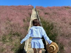 -沂蒙云瀑洞天景区