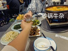 -百味源炭火烤翅 ·夜市大排档(酒仙桥店)