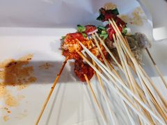 -大斌家串串火锅(马栏山店)