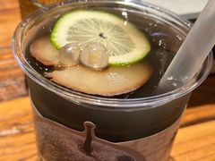 -北丐先生·野馄饨烧烤(长宁龙之梦店)