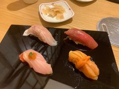 -鮨青(恒基名人购物中心店)