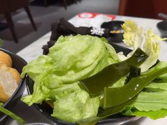 -新辣道鱼火锅(西二旗店)