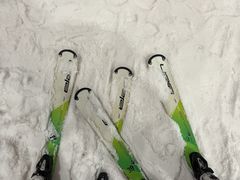 -长沙湘江冰雪世界