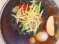 -服务大楼冷面(延大店)